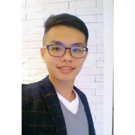 ShihYiChien's profile picture. Web developer