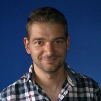 Guillermo Amat (@deuteros) 's Twitter Profile Photo