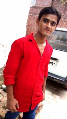 MdAkramAnsari11's profile picture. 