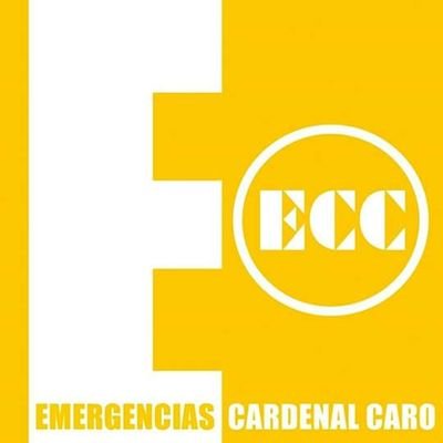 EMERGENCIAS CARDENAL CARO