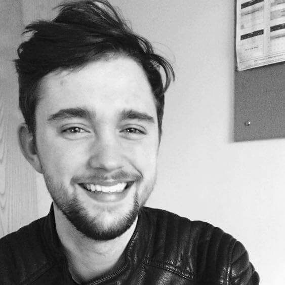 Software Engineer, Web Dev, VR fanatic and Gamer.