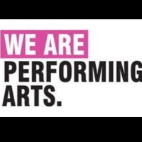 WeArePerformingArts (@tonyperforming) 's Twitter Profile