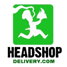 Door to Door Headshop delivery