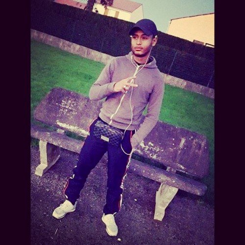 SamsNegaz's profile picture. 