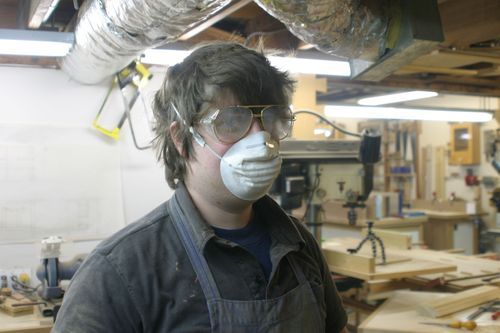 HtownFurniture's profile picture. Hooray for wood!