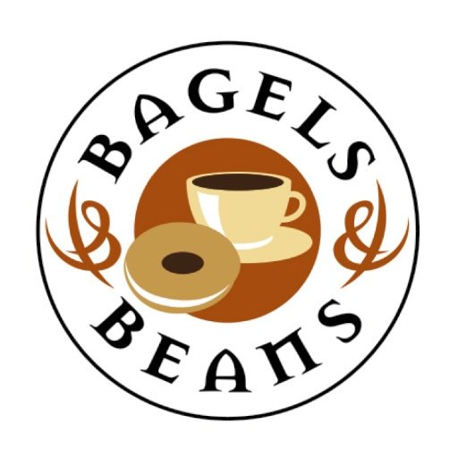 Beelden van een liefdevol concept. Met een bagel, salade, latte of sap even afstand nemen van de druk(te) om je heen.