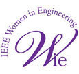 IEEE Women in Engineering (WIE) is
the largest international professional organization dedicated to promoting women engineers and scientists.