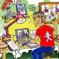 tEPInto Ilustración (@dibujostepinto) 's Twitter Profile