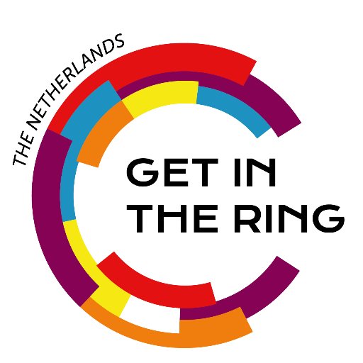 GITRNL's profile picture. Events made possible by our partners ING, EY and APM Terminals.