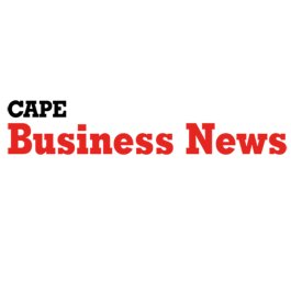 Monthly specialist publication providing comprehensive news on the Cape’s general business trends, events, statistics, new products, services and projects.