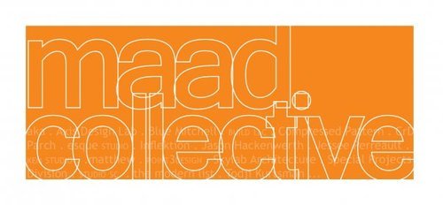 maad_collective's profile picture. maad.collective is a multi-disciplinary collaboration tool and exposure engine.