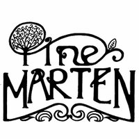 Pine Marten (@pinemartenband) 's Twitter Profile Photo Pine Marten (@pinemartenband) 's Twitter Profile Photo
