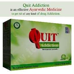 Quit Addiction