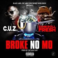 https://t.co/AAi635Hzt5… #BLE CHECK OUT MY #NewSingle #BROKENOMO FT BANKROLL FRESH