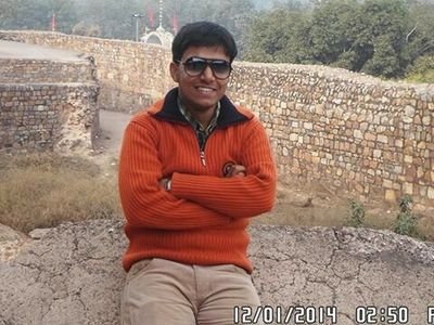 hailishu007's profile picture. student by profession...engineer by nature...lover by heart