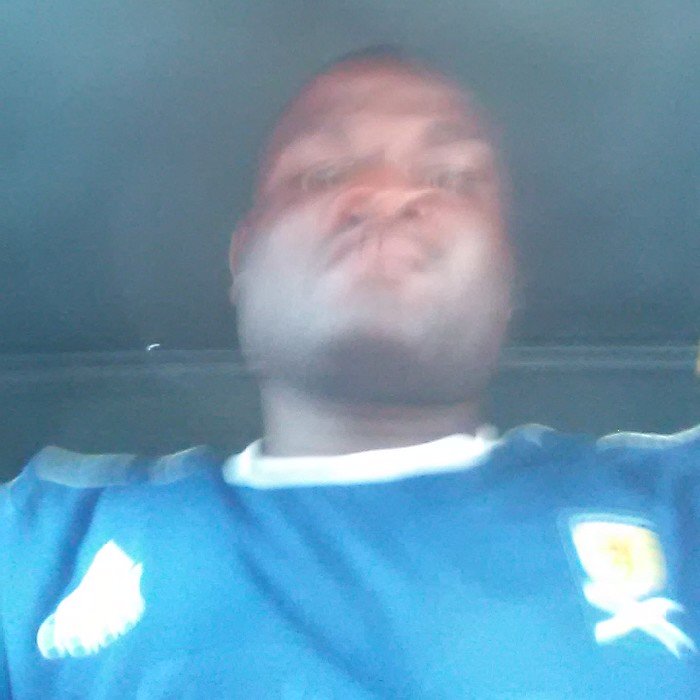 OyewoleArabu's profile picture. Am cool