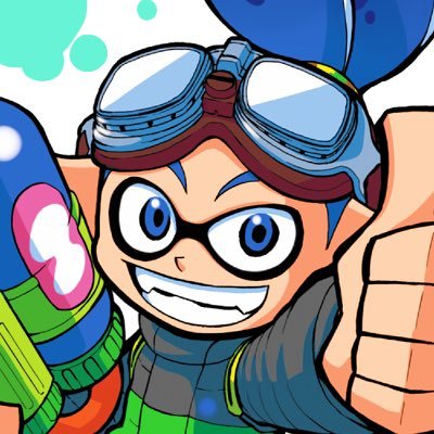 ひのでや三吉。少年・児童マンガを描いたりしてます。月刊コロコロコミック「Splatoon（スプラトゥーン）」全16巻発売中。現在、「Splatoonバンカラ！」連載中。よろしくお願いします(^^) Don't re-upload my artworks on any website. 私のイラストは転載禁止です。