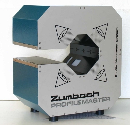 Zumbach Electronics Profile