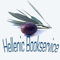 Hellenic Bookservice (@hellenicbooks) 's Twitter Profile