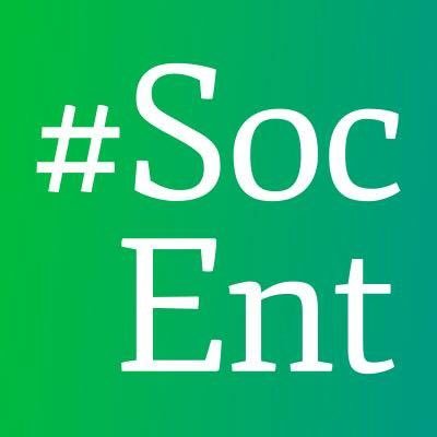 Wir berichten live zu #SocEnt bzw. #SocialEnterprise im deutschsprachigen Raum. Beachte: Wir retweeten die Meinungen anderer. Gegründet von @alexskraemer.