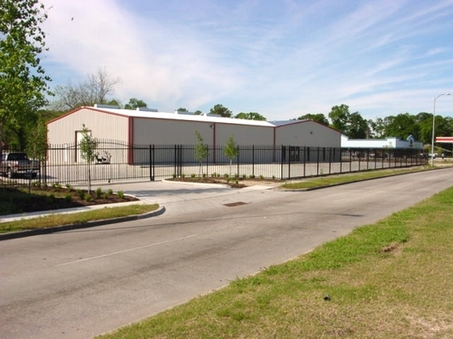 Atlas Universal has over 100 years of experience. With us your satisfaction isn’t just assured, it is warranted up to 20 years!