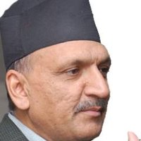 Dr. Prakash S Mahat (@psmahat) 's Twitter Profile