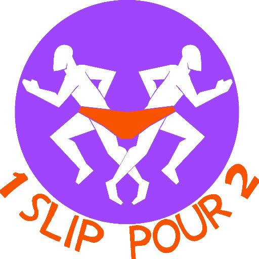 Welcome to the Twitter account of Un slip pour deux, a video game developped by 6 french students of ENJMIN and participating the Hits Playtime 2016 contest.