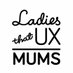 UXMums (@ltuxmums) Twitter profile photo UXMums (@ltuxmums) Twitter profile photo