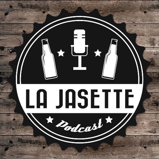 La Jasette est un podcast humoristique enregistré dans une ambiance feutrée et chaotique! Propulsé par @YoinkMedia