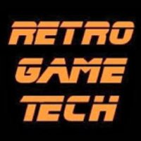 Martin (@retrogametech) 's Twitter Profile