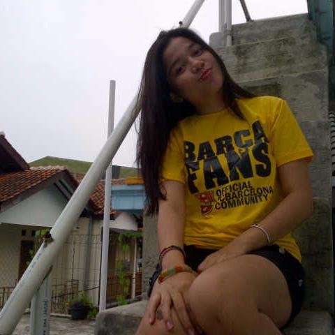 Boru Tambunan | Barca Fans | Modeling | Mes Que un Club | Barcelona #ViscaBarca
