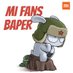 Mi Baper (@mifans_baper) Twitter profile photo Mi Baper (@mifans_baper) Twitter profile photo