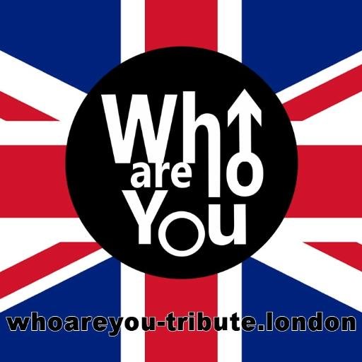 UK The Who Tribute Band