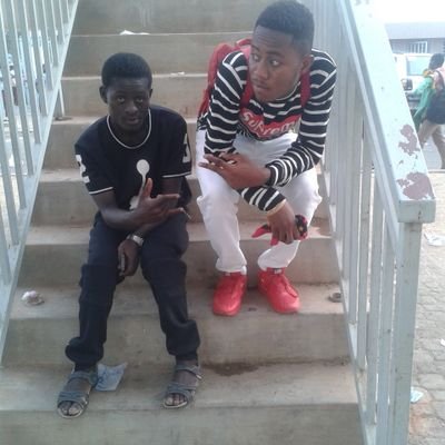 flowkingstone96's profile picture. FRESH BOYZ