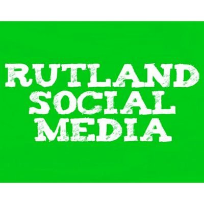RutSocialMedia's profile picture. Social media services for #Rutland #Oakham #Uppingham #LoveWhereWeLive #Tutorials #Management
rutlandsocialmedia@gmail.com