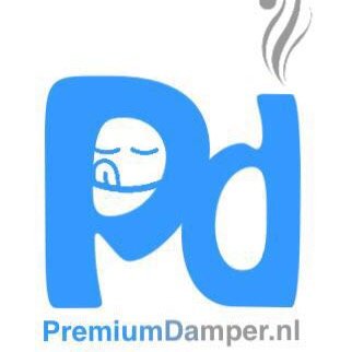 PremiumDamperNL's profile picture. 