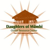 Daughters of Mumbi(@DaughtersofMumb) 's Twitter Profile Photo