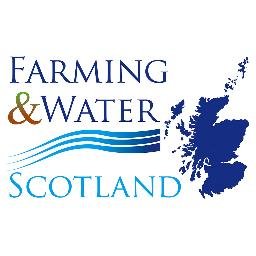 FarmWaterScot's profile picture. Sharing practical ideas to protect water quality, reduce diffuse pollution risk and benefit the farm business. Find us on Facebook.