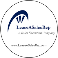 Lease A Sales Rep(@leaseasalesrep) 's Twitter Profile Photo