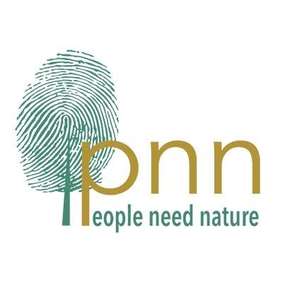 People Need Nature is a charity that promotes the value & need for nature by people in their everyday lives; for joy, inspiration, contemplation and solace.