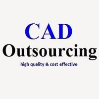 CAD Outsourcing Services(@OutsourcingCad) 's Twitter Profile Photo