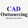 OutsourcingCad's profile picture. #CADoutsourcing offers #Civil #Architectural #Structural #MEP #HVAC #BIM #Steel #Rebar #Detailing #Fabrication #Shopdrawings #Engineering #CADDesignServices.