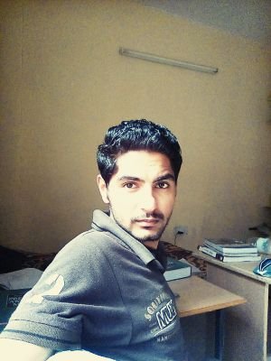 nil_Bishnoi's profile picture. MBBS
