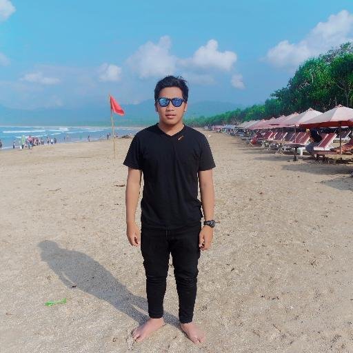 marsudito's profile picture. 