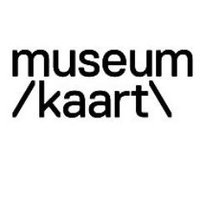 Museumkaart(@museumkaart) 's Twitter Profile Photo