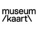 Museumkaart (@museumkaart) Twitter profile photo