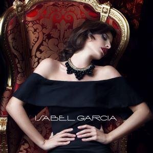 Итальянский подиумный бренд премиум качества Isabel Garcia