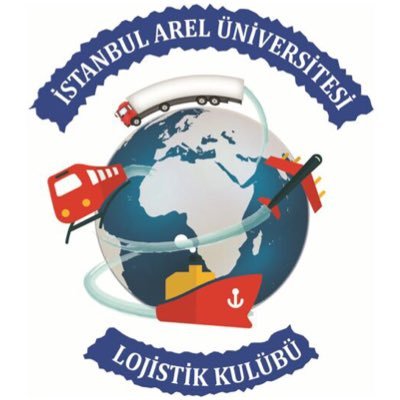 arellojistik's profile picture. T.C İstanbul Arel Üniversitesi Lojistik Kulübü/Lojistik Bölümü https://t.co/p5cLAdJAS0