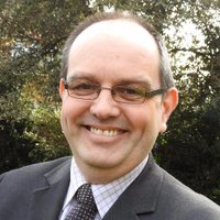 Simon Pickup (@simonpickup) 's Twitter Profile