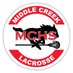 MCHS Men's Lacrosse (@MiddleCreekLax) Twitter profile photo